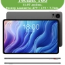 Чехол для Teclast Т60, Черный мрамор