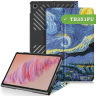 Чехол для Lenovo Tab Plus TB351FU (Ван Гог)