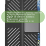 Чехол для Lenovo Tab Plus TB351FU (Ван Гог)