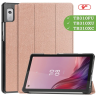 Чехол для Lenovo Tab M9 (розовое золото)