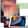 Чехол для iPad 10.2, Nightfall