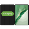Чехол для Honor MagicPad 2, темно-синий (TPU)