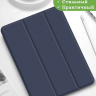 Чехол для Honor MagicPad 2, темно-синий (TPU)