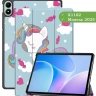 Чехол для Infinix XPAD 20 (Волшебная лошадка) Чехол для Infinix XPAD 20 (Волшебная лошадка)