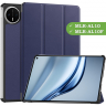 Чехол для Huawei MatePad Mini (темно-синий)