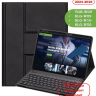 К/Ч для Huawei MatePad 11.5"S (TGR-W09) (черный), поворотный, БЕЗ КЛАВИАТУРЫ
