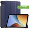 Чехол для REDMI Pad 2 9.7 / Poco Pad C1 (2026) (темно-синий)