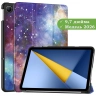 Чехол для REDMI Pad 2 9.7, Poco Pad C1 (2026) (Млечный Путь)