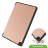 Чехол для Teclast T50 (розовое золото)