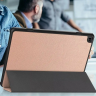 Чехол для Teclast T50 (розовое золото)