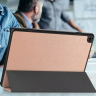 Чехол для Teclast T50 (розовое золото)