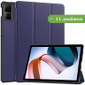 Чехол для Redmi Pad SE (темно-синий)