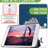 Чехол для Samsung Galaxy Tab A 9.7 SM-T550, SM-T555, Сонный кот Чехол для Samsung Galaxy Tab A 9.7 SM-T550, SM-T555, Сонный кот
