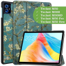 Чехол для Teclast M50 PRO, Абрикосовое дерево