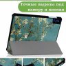 Чехол для Teclast M50 PRO, Абрикосовое дерево