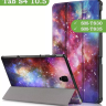 Чехол для Samsung Galaxy Tab S4 10.5, Галактика Млечный Путь
