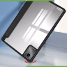 Чехол с прозрачной задней крышкой для Lenovo Xiaoxin Pad 2024, Lenovo Tab M11 (Don't Touch), прозр. акрил