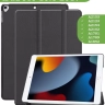 Чехол для iPad Pro 10.5, iPad Air (2019), 10,5 дюймов (черный)