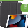 Чехол для iPad Pro 10.5, iPad Air (2019), 10,5 дюймов (черный)