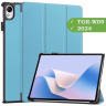 Чехол для Huawei MatePad 11.5"S (TGR-W09) (голубой)