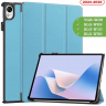 Чехол для Huawei MatePad 11.5"S (TGR-W09) (голубой)