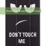 Чехол для Lenovo Tab M10 HD TB-X306F, Don't Touch Me