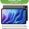 Чехол для Teclast Т60, Зеленый мрамор
