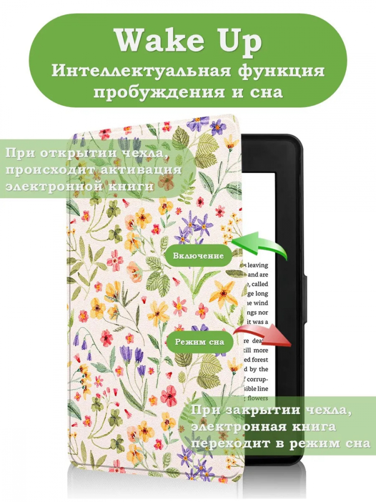 Amazon Kindle Paperwhite PW1, PW2, PW3 (2012, 2013-2014, 2015-2016), рисунок 9