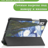 Чехол для Lenovo Tab M9 (Ван Гог)