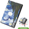 Чехол для Lenovo Tab M9 (Ван Гог)