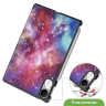 Чехол для Honor Pad V9 ROL-W00 (Млечный Путь)