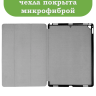 Чехол для  iPad Pro 12.9 дюйма (1-го и 2-го поколения) (розовое золото)