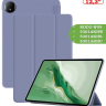 Чехол для Honor MagicPad 2, фиолетовый (TPU)