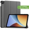 Чехол для REDMI Pad 2 9.7 / Poco Pad C1 (2026) (серый)