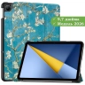 Чехол для REDMI Pad 2 9.7, Poco Pad C1 (2026) (Абрикосовое дерево)