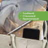 Чехол для Huawei MatePad SE, AGS5-W09, AGS5-L09, Серый мрамор