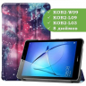 Чехол для Huawei MatePad T8, Млечный Путь