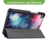 Чехол для Huawei MatePad T8, Млечный Путь