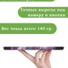 Чехол для Huawei MatePad T8, Млечный Путь