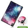 Чехол для Huawei MatePad T8, Млечный Путь