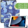 Чехол для iPad 10.2, Ван Гог
