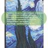 Чехол для iPad 10.2, Ван Гог