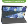 Чехол для iPad 10.2, Ван Гог
