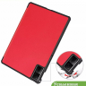 Чехол для Redmi Pad SE (красный)