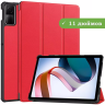 Чехол для Redmi Pad SE (красный)