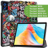 Чехол для Teclast M50 PRO, Граффити