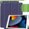 Чехол для iPad Pro 10.5, iPad Air (2019), 10,5 дюймов (темно-синий)
