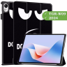 Чехол для Huawei MatePad 11.5"S (TGR-W09), Don't Touch Me