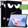 Чехол для Huawei MatePad 11.5"S (TGR-W09), Don't Touch Me
