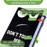 Чехол для Huawei MatePad 11.5"S (TGR-W09), Don't Touch Me